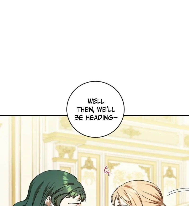 The Young Lady Who Broke Her Engagement Is Only Obsessed With the Ending Chapter 81 – Page 41
