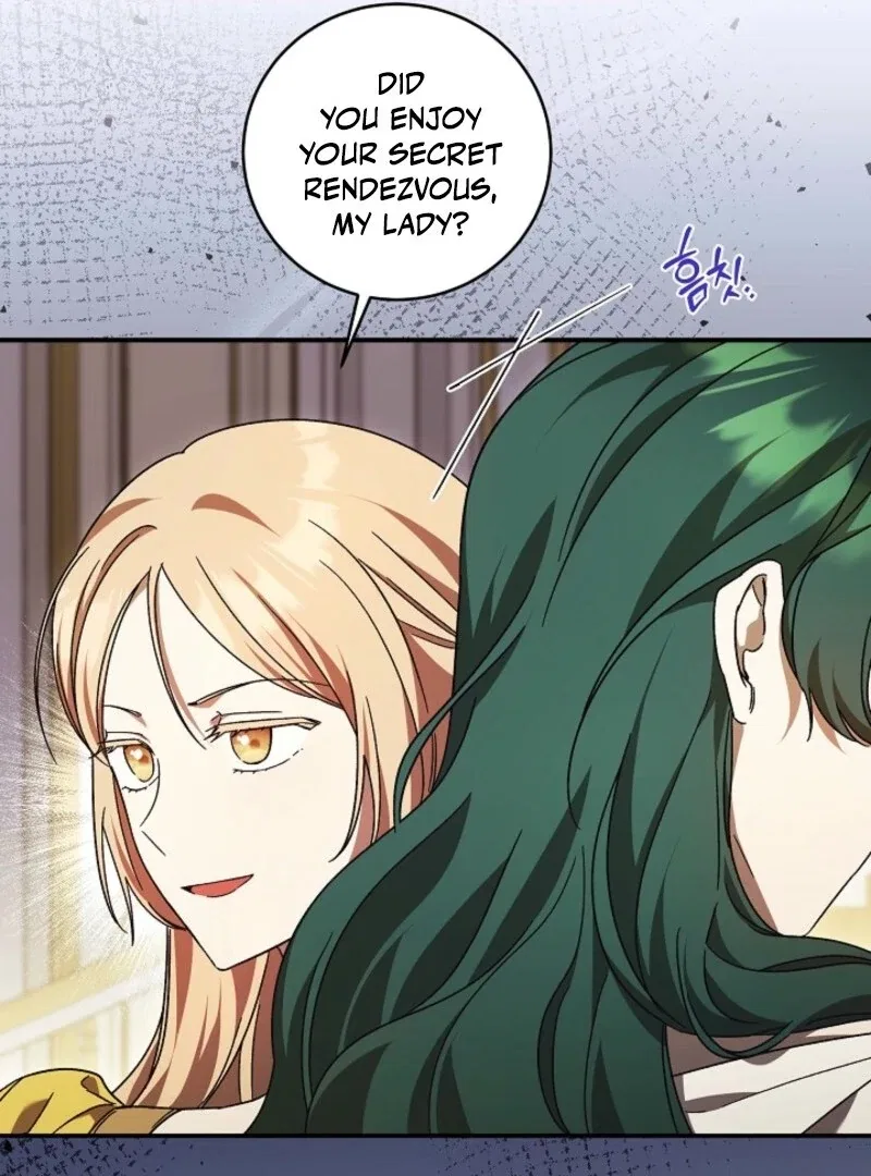 The Young Lady Who Broke Her Engagement Is Only Obsessed With the Ending Chapter 81 – Page 43