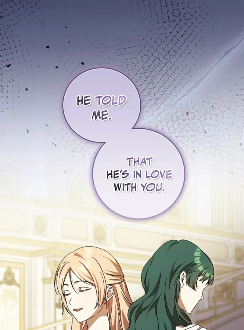 The Young Lady Who Broke Her Engagement Is Only Obsessed With the Ending Chapter 81 – Page 44