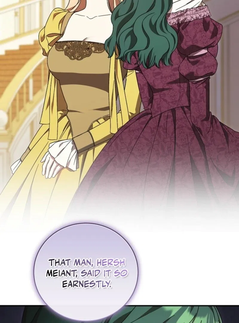 The Young Lady Who Broke Her Engagement Is Only Obsessed With the Ending Chapter 81 – Page 45