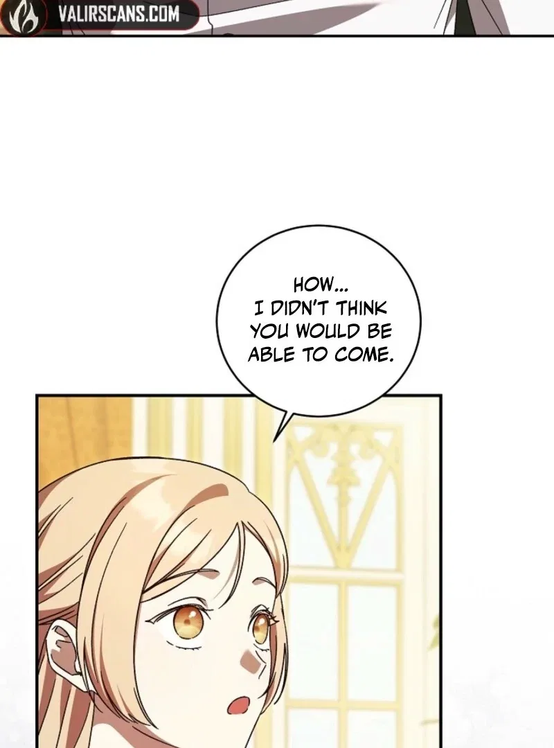 The Young Lady Who Broke Her Engagement Is Only Obsessed With the Ending Chapter 81 – Page 61