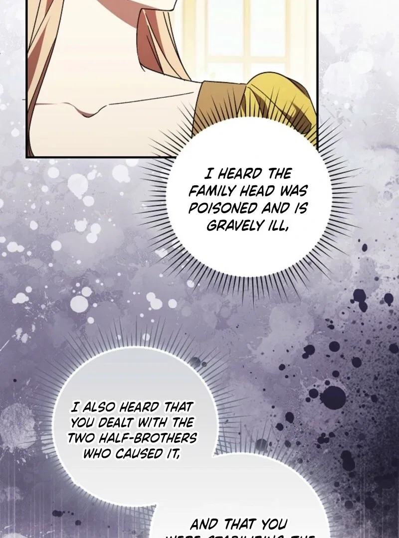 The Young Lady Who Broke Her Engagement Is Only Obsessed With the Ending Chapter 81 – Page 62