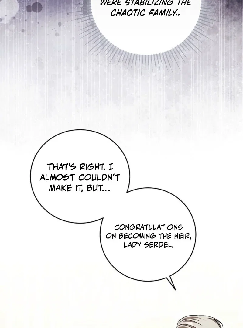 The Young Lady Who Broke Her Engagement Is Only Obsessed With the Ending Chapter 81 – Page 63