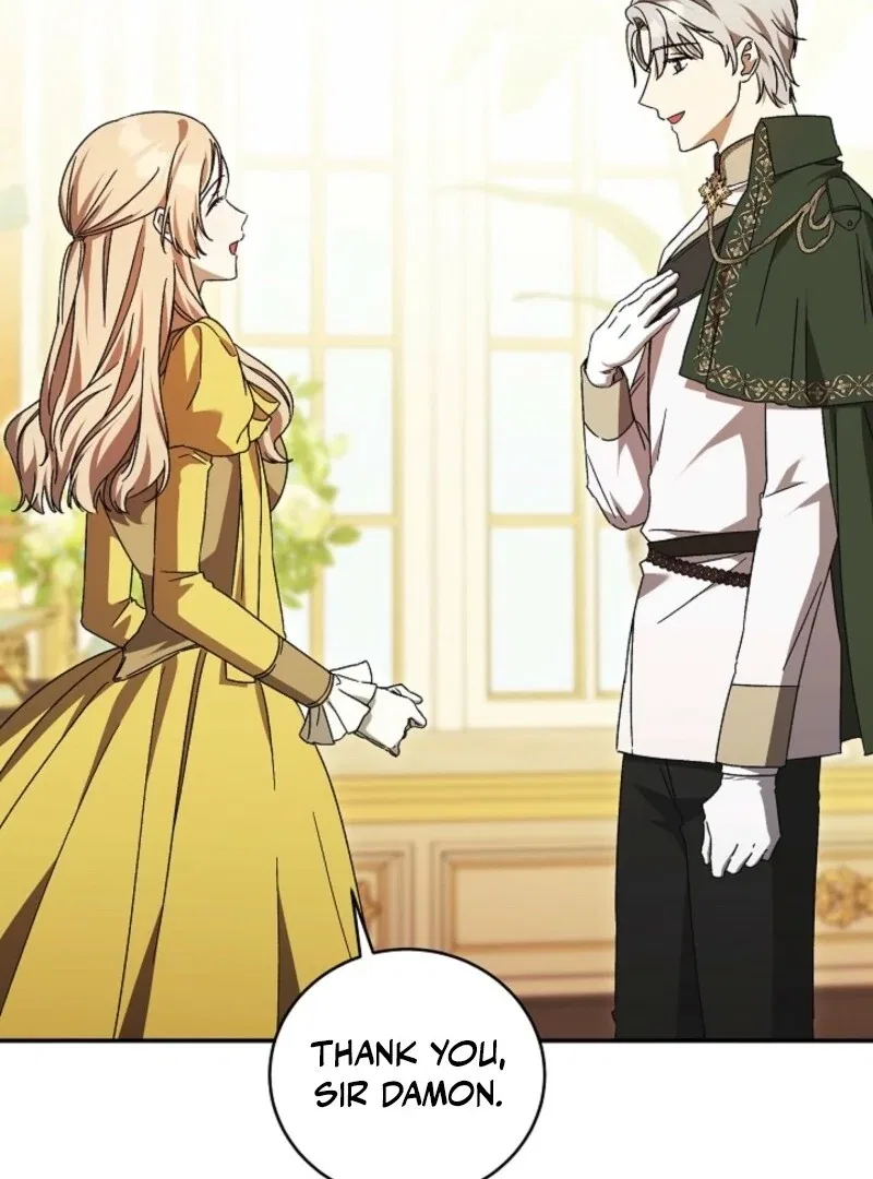 The Young Lady Who Broke Her Engagement Is Only Obsessed With the Ending Chapter 81 – Page 64