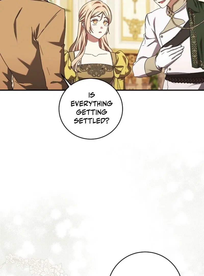 The Young Lady Who Broke Her Engagement Is Only Obsessed With the Ending Chapter 81 – Page 66