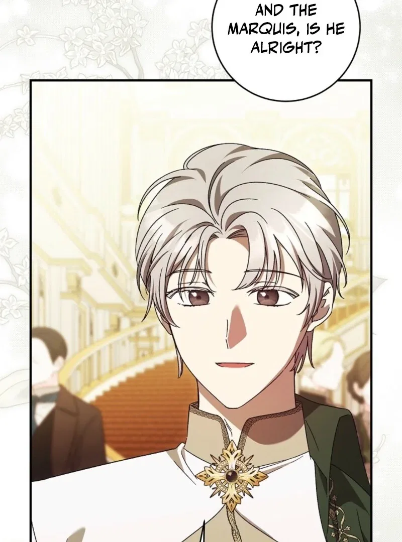 The Young Lady Who Broke Her Engagement Is Only Obsessed With the Ending Chapter 81 – Page 67
