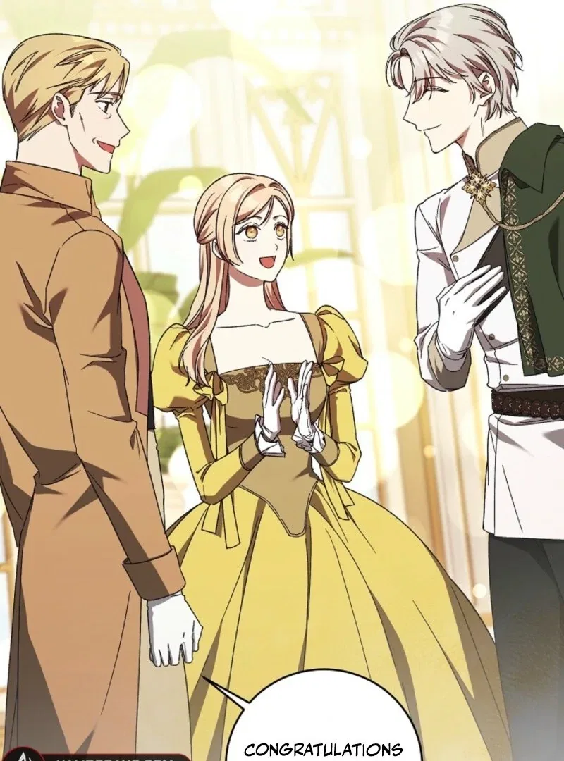 The Young Lady Who Broke Her Engagement Is Only Obsessed With the Ending Chapter 81 – Page 71
