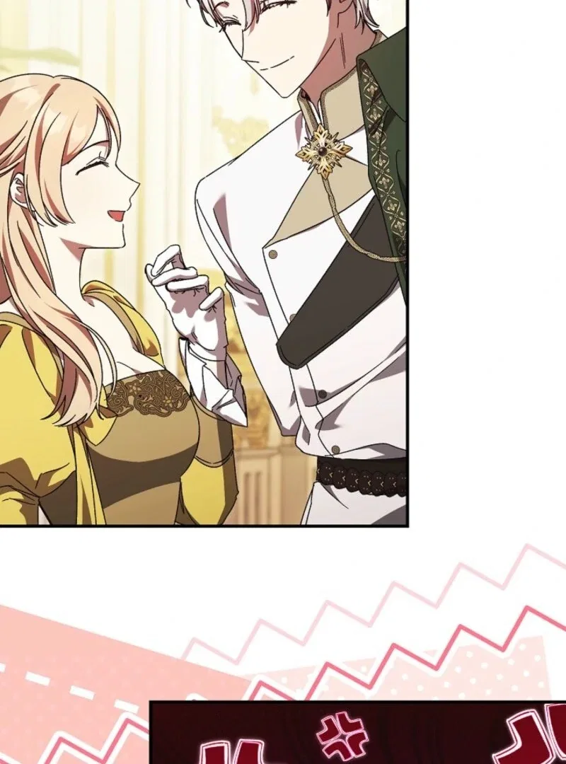 The Young Lady Who Broke Her Engagement Is Only Obsessed With the Ending Chapter 81 – Page 73