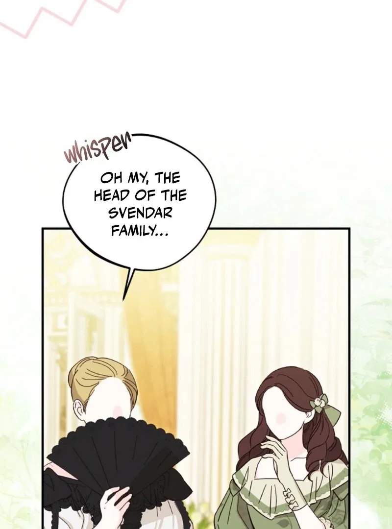The Young Lady Who Broke Her Engagement Is Only Obsessed With the Ending Chapter 81 – Page 75