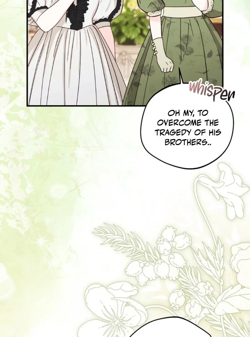 The Young Lady Who Broke Her Engagement Is Only Obsessed With the Ending Chapter 81 – Page 76