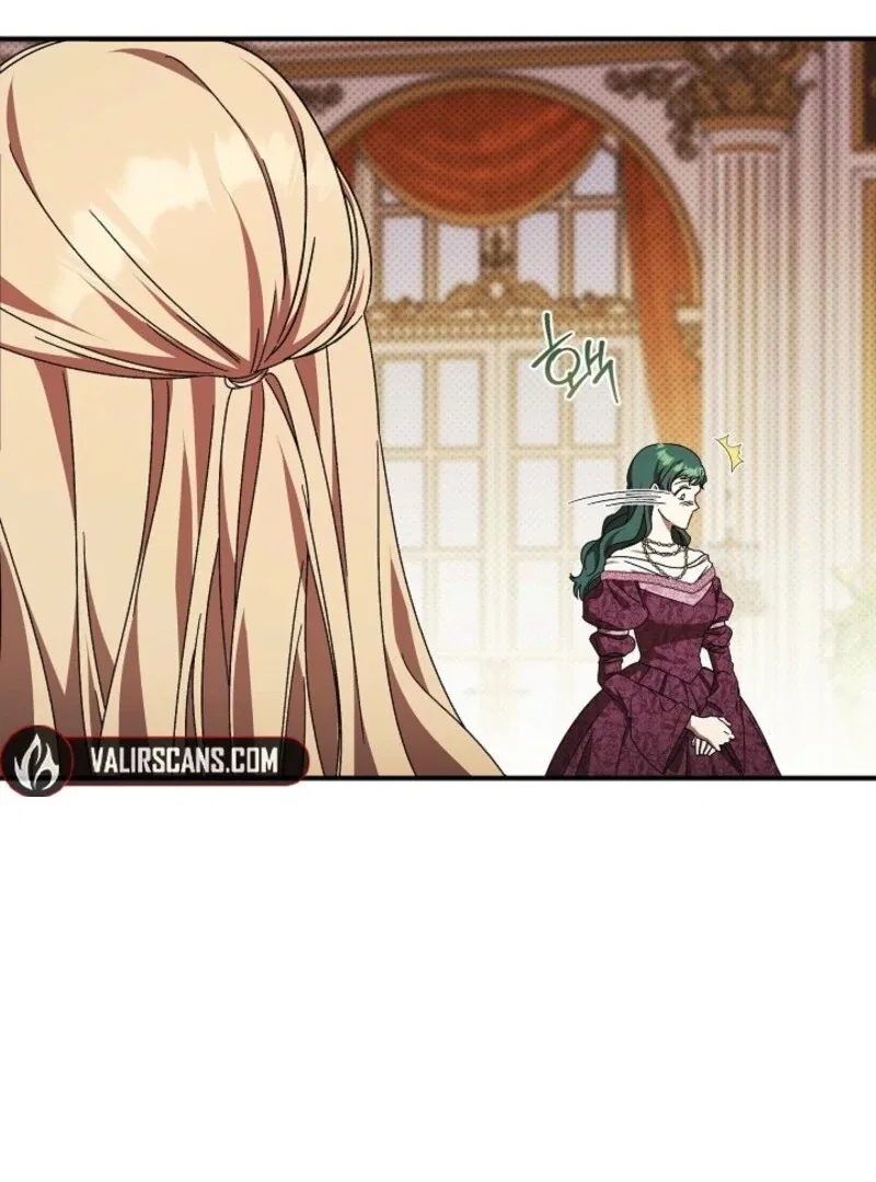 The Young Lady Who Broke Her Engagement Is Only Obsessed With the Ending Chapter 81 – Page 82