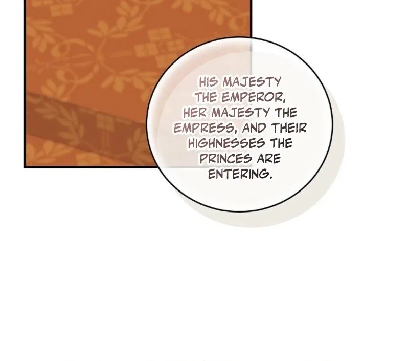 The Young Lady Who Broke Her Engagement Is Only Obsessed With the Ending Chapter 81 – Page 84