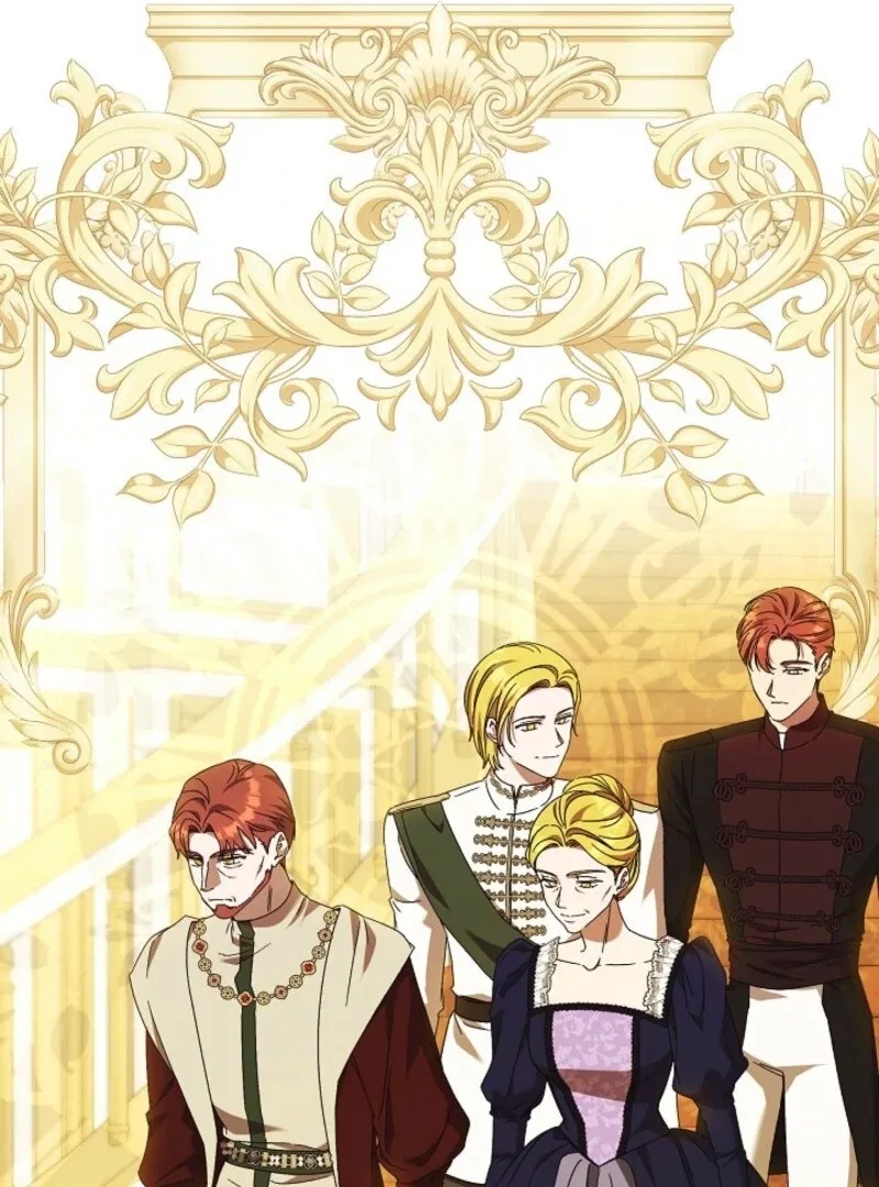 The Young Lady Who Broke Her Engagement Is Only Obsessed With the Ending Chapter 81 – Page 85