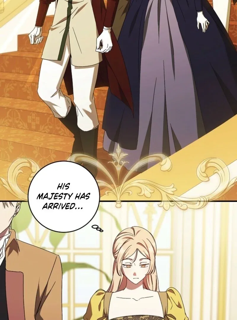 The Young Lady Who Broke Her Engagement Is Only Obsessed With the Ending Chapter 81 – Page 86