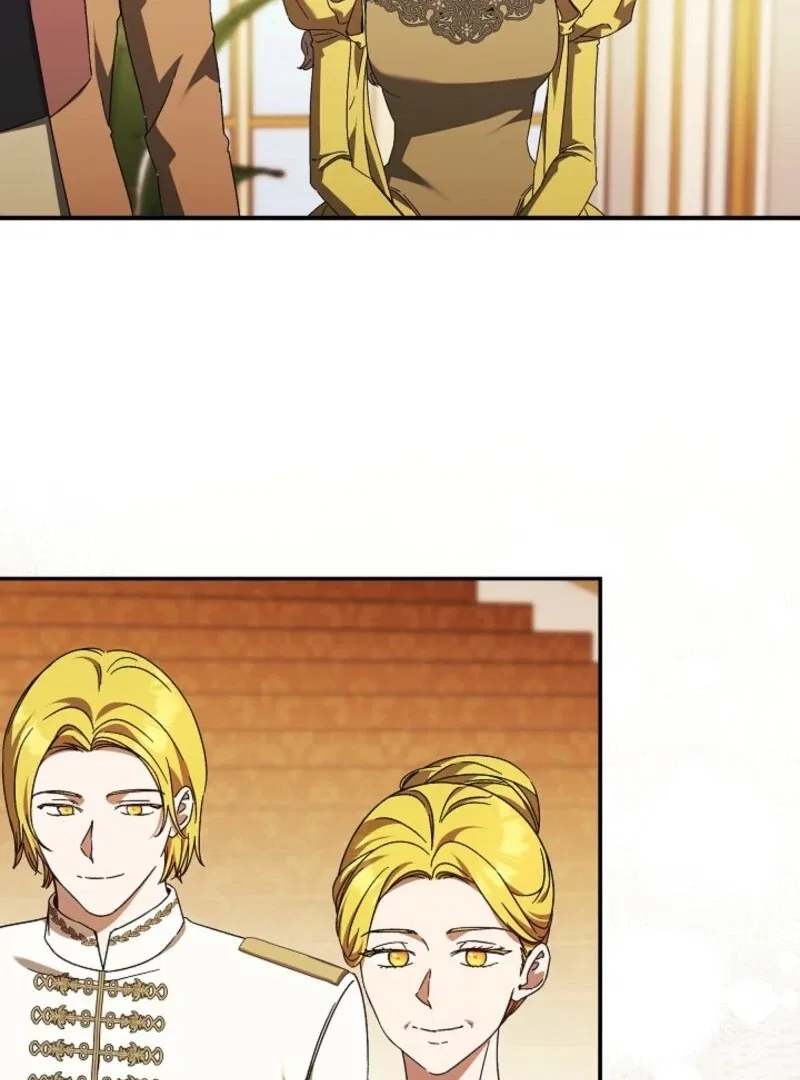 The Young Lady Who Broke Her Engagement Is Only Obsessed With the Ending Chapter 81 – Page 87