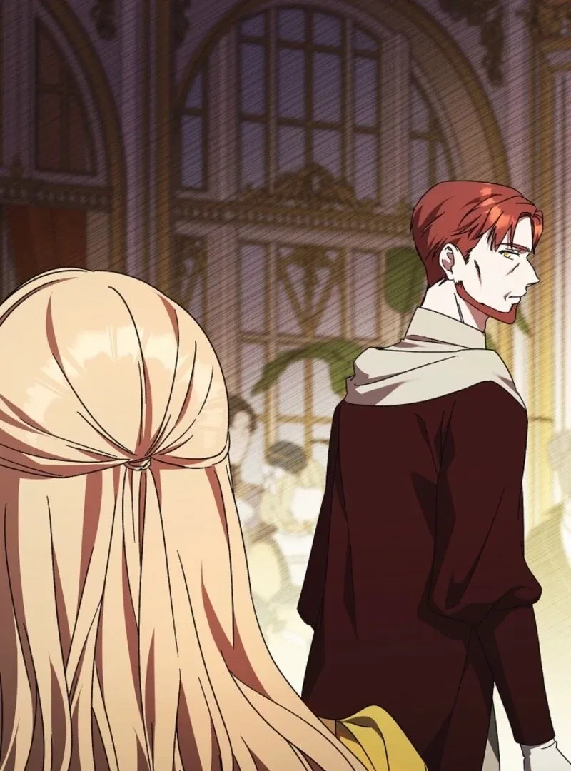 The Young Lady Who Broke Her Engagement Is Only Obsessed With the Ending Chapter 81 – Page 90