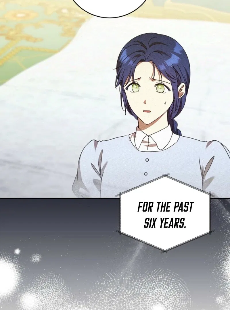 The Young Lady Who Broke Her Engagement Is Only Obsessed With the Ending Chapter 80 – Page 3