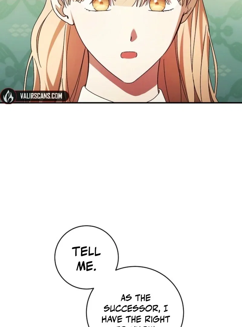 The Young Lady Who Broke Her Engagement Is Only Obsessed With the Ending Chapter 80 – Page 8