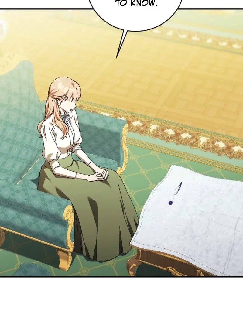 The Young Lady Who Broke Her Engagement Is Only Obsessed With the Ending Chapter 80 – Page 9