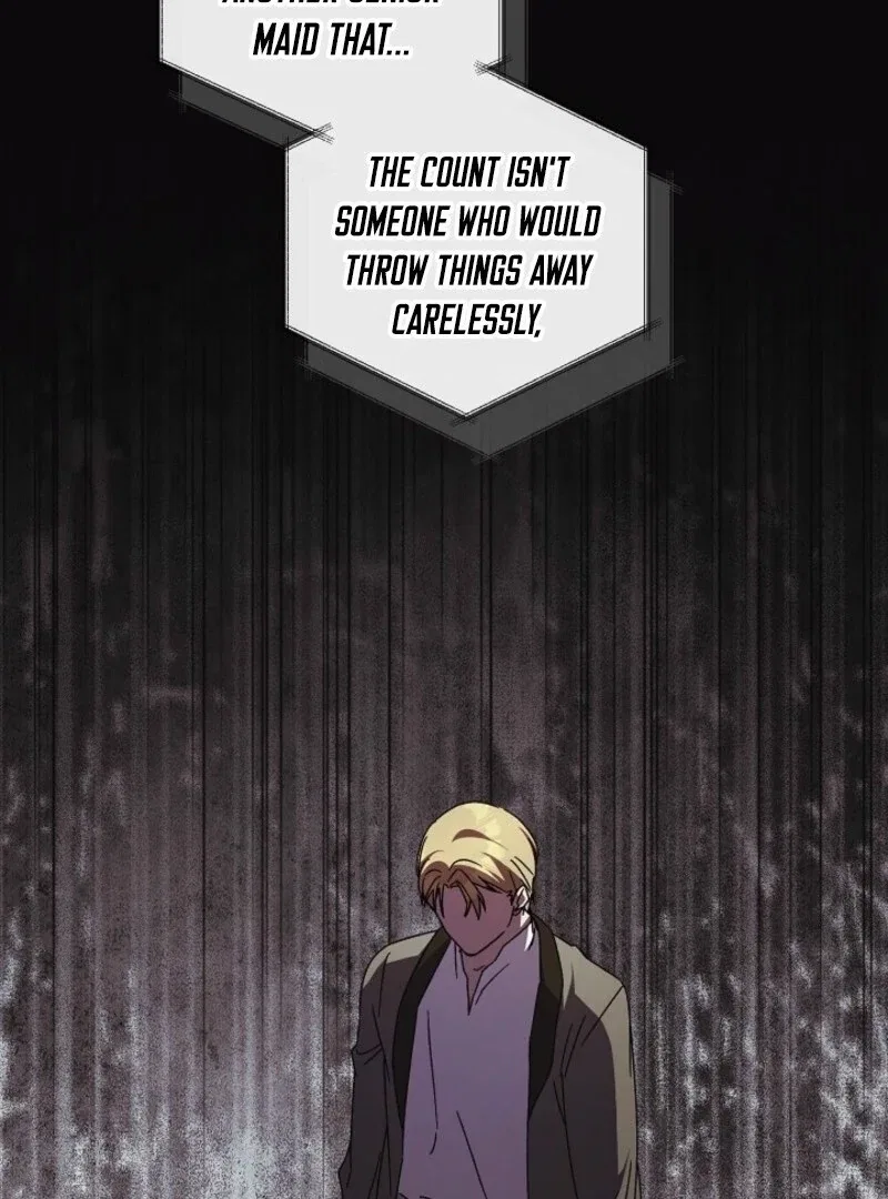 The Young Lady Who Broke Her Engagement Is Only Obsessed With the Ending Chapter 80 – Page 22