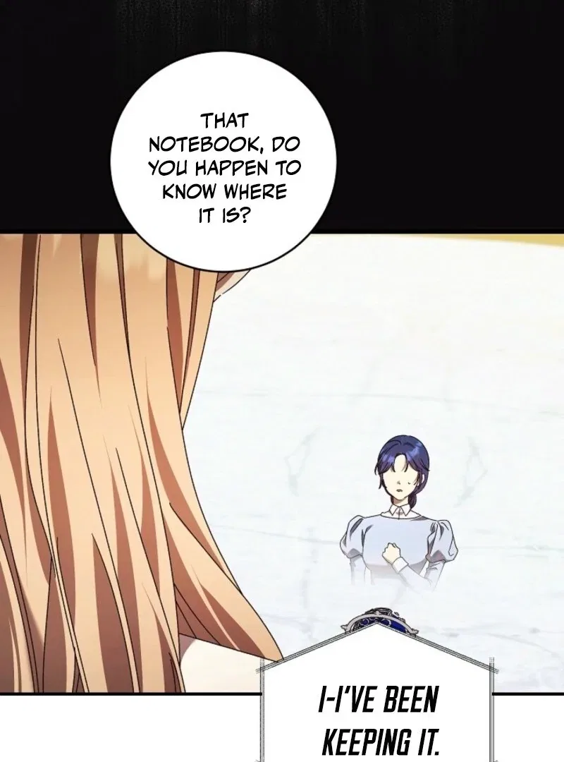 The Young Lady Who Broke Her Engagement Is Only Obsessed With the Ending Chapter 80 – Page 24