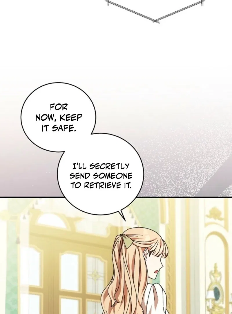The Young Lady Who Broke Her Engagement Is Only Obsessed With the Ending Chapter 80 – Page 25