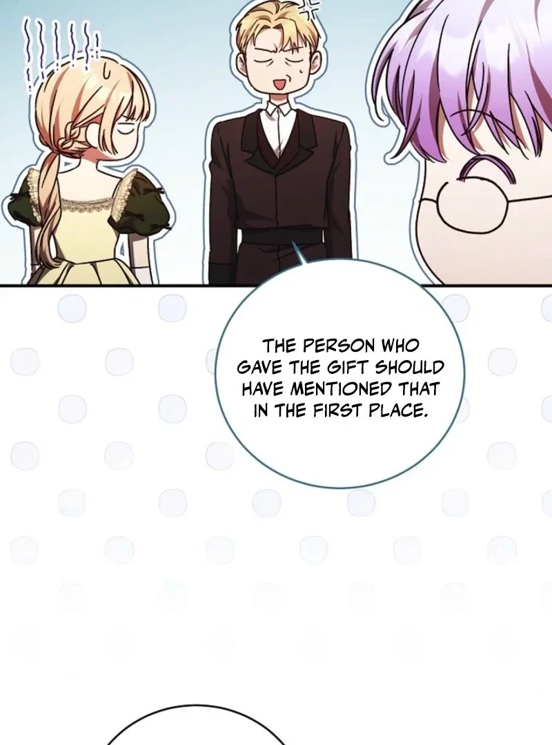 The Young Lady Who Broke Her Engagement Is Only Obsessed With the Ending Chapter 80 – Page 36
