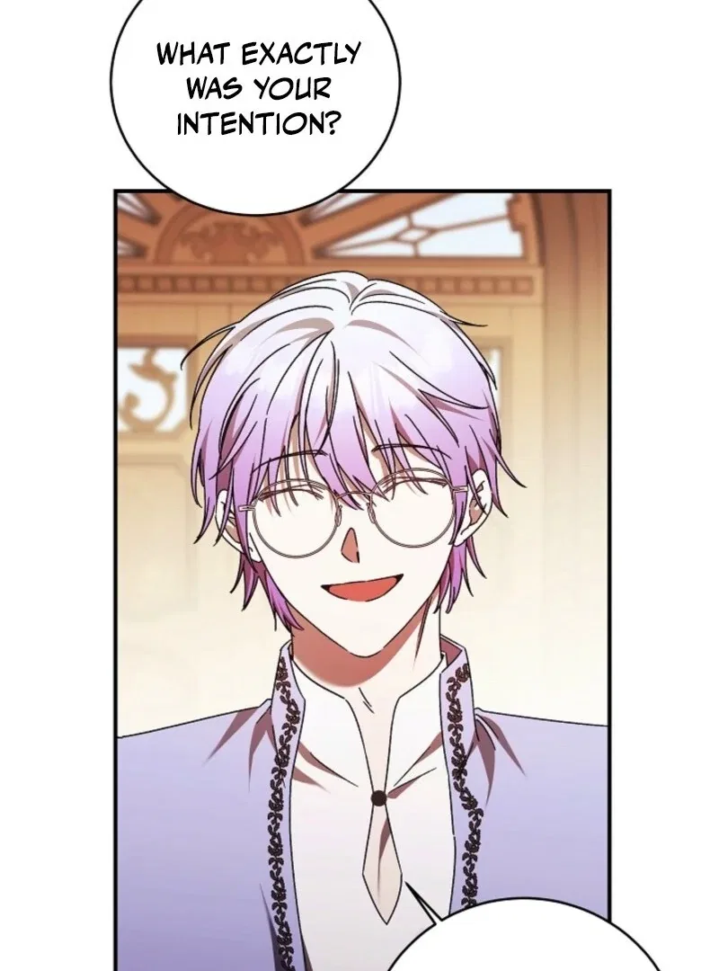 The Young Lady Who Broke Her Engagement Is Only Obsessed With the Ending Chapter 80 – Page 37