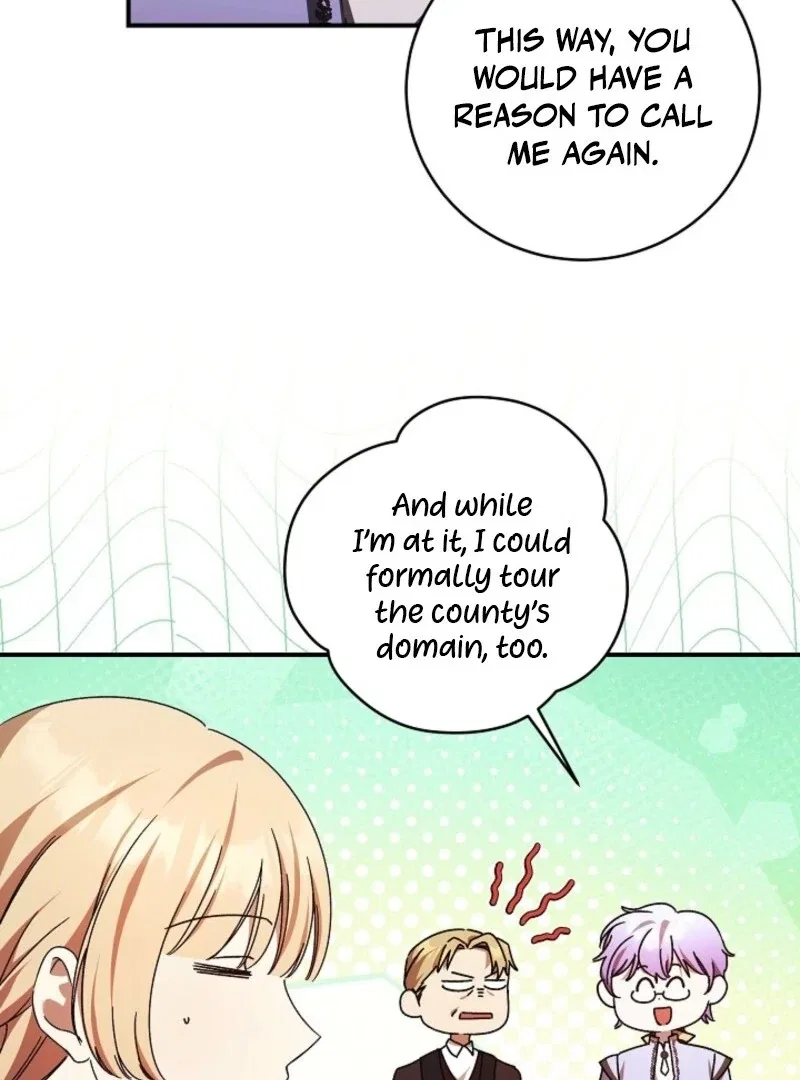 The Young Lady Who Broke Her Engagement Is Only Obsessed With the Ending Chapter 80 – Page 38
