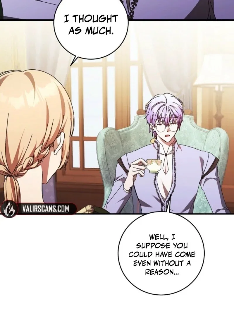 The Young Lady Who Broke Her Engagement Is Only Obsessed With the Ending Chapter 80 – Page 44