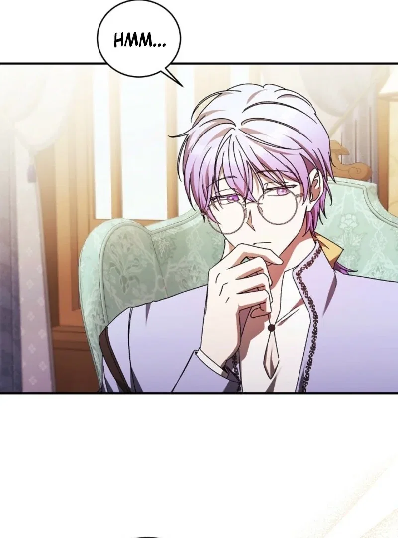 The Young Lady Who Broke Her Engagement Is Only Obsessed With the Ending Chapter 80 – Page 47