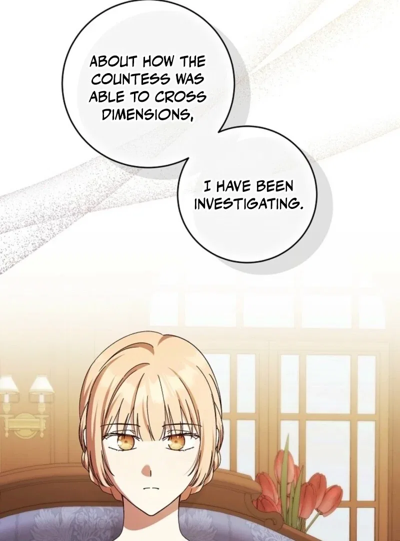 The Young Lady Who Broke Her Engagement Is Only Obsessed With the Ending Chapter 80 – Page 48