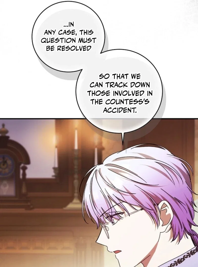 The Young Lady Who Broke Her Engagement Is Only Obsessed With the Ending Chapter 80 – Page 57