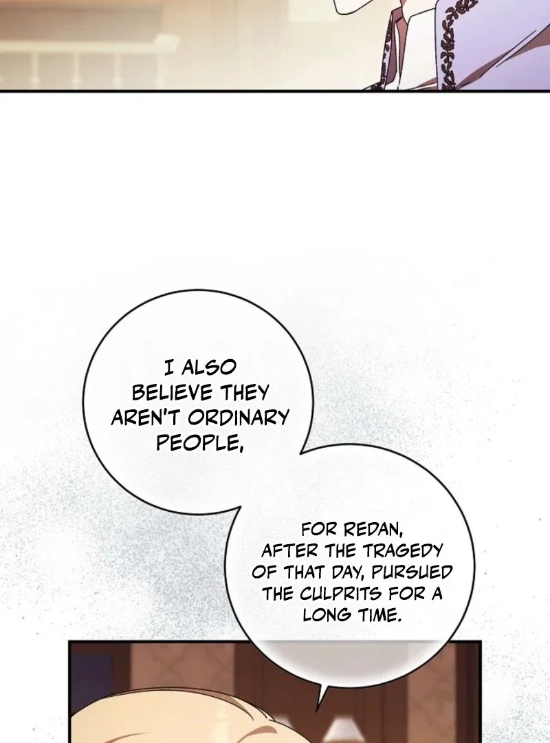The Young Lady Who Broke Her Engagement Is Only Obsessed With the Ending Chapter 80 – Page 58