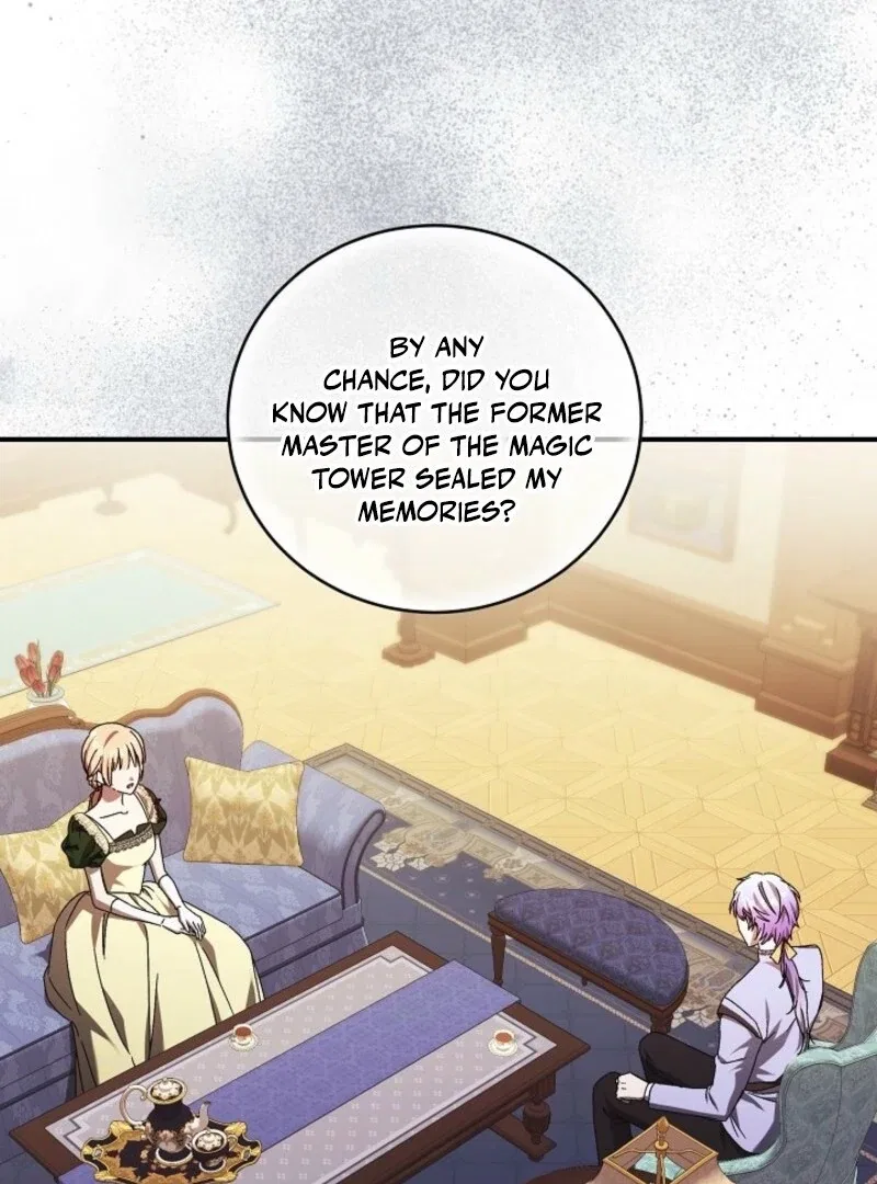 The Young Lady Who Broke Her Engagement Is Only Obsessed With the Ending Chapter 80 – Page 60