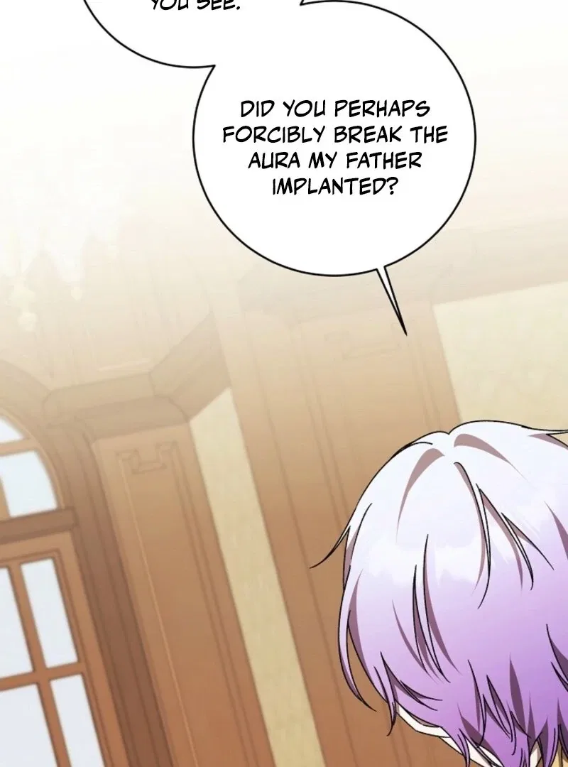 The Young Lady Who Broke Her Engagement Is Only Obsessed With the Ending Chapter 80 – Page 63