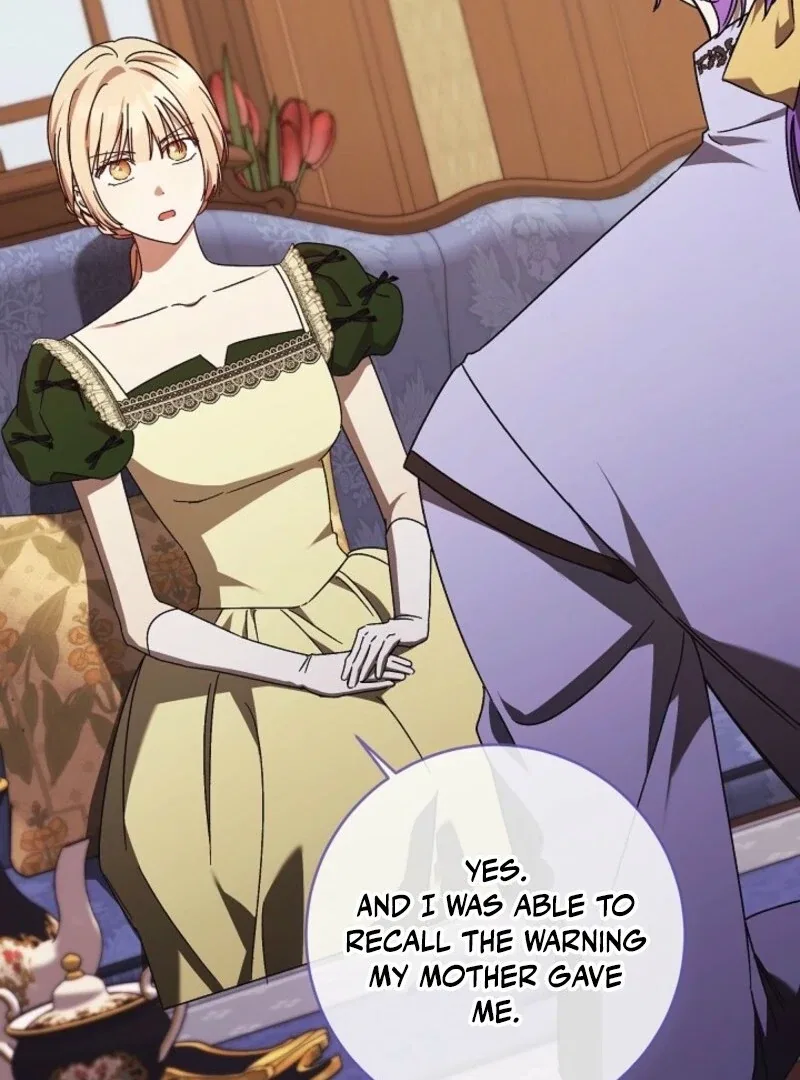 The Young Lady Who Broke Her Engagement Is Only Obsessed With the Ending Chapter 80 – Page 64
