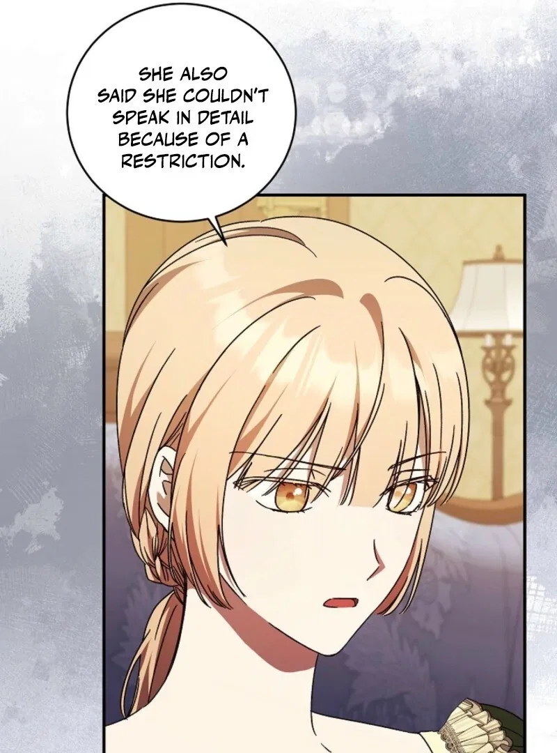 The Young Lady Who Broke Her Engagement Is Only Obsessed With the Ending Chapter 80 – Page 71