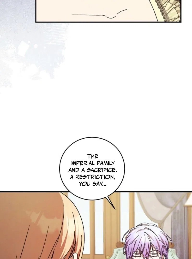 The Young Lady Who Broke Her Engagement Is Only Obsessed With the Ending Chapter 80 – Page 72