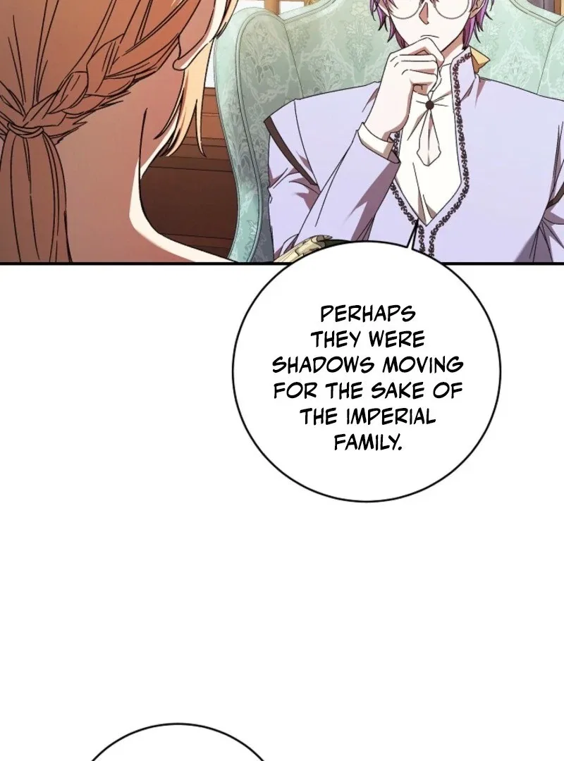The Young Lady Who Broke Her Engagement Is Only Obsessed With the Ending Chapter 80 – Page 73