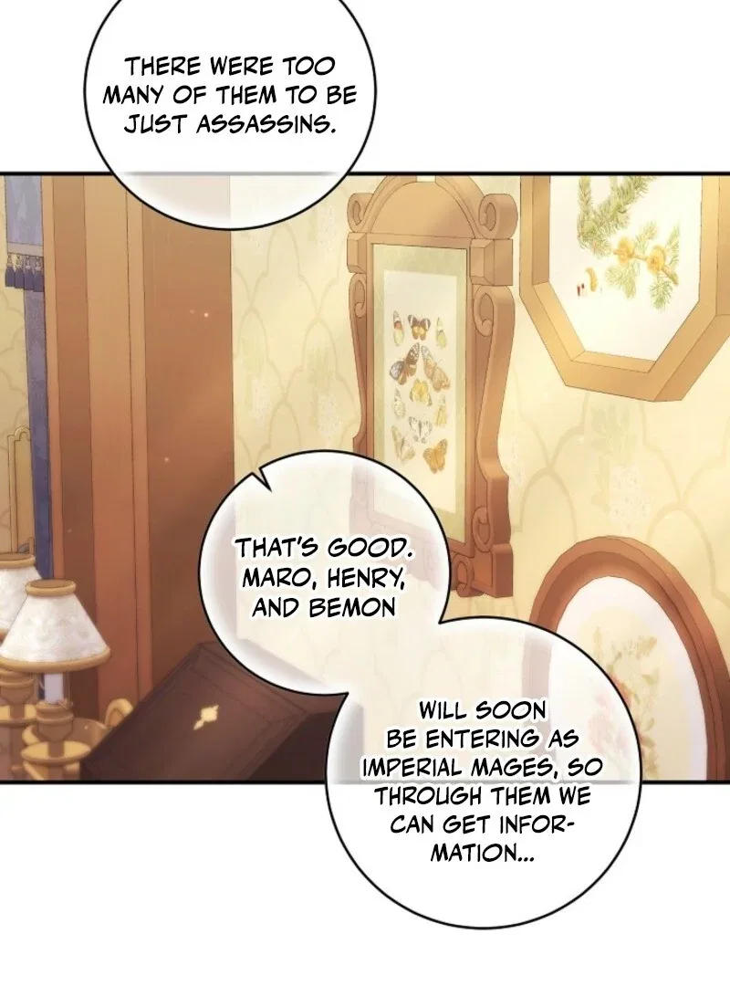 The Young Lady Who Broke Her Engagement Is Only Obsessed With the Ending Chapter 80 – Page 74
