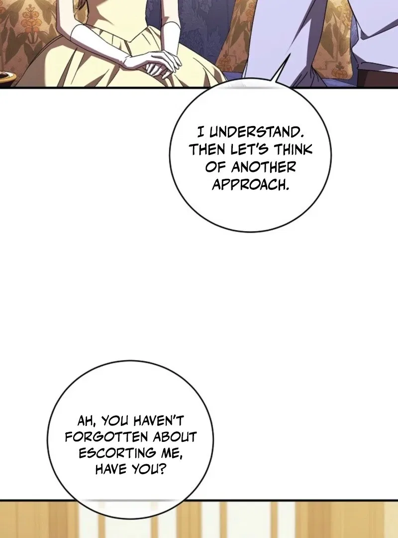 The Young Lady Who Broke Her Engagement Is Only Obsessed With the Ending Chapter 80 – Page 76