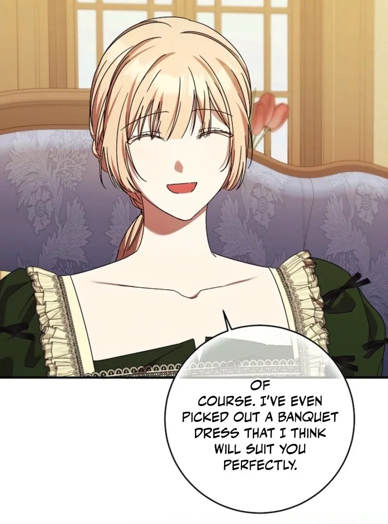 The Young Lady Who Broke Her Engagement Is Only Obsessed With the Ending Chapter 80 – Page 77
