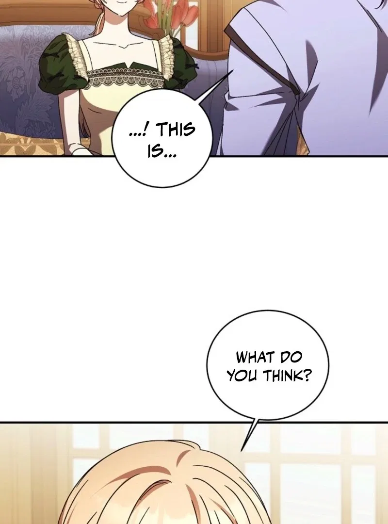 The Young Lady Who Broke Her Engagement Is Only Obsessed With the Ending Chapter 80 – Page 82
