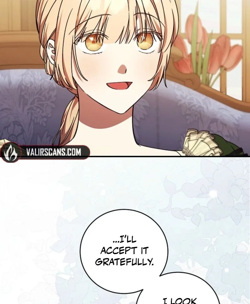 The Young Lady Who Broke Her Engagement Is Only Obsessed With the Ending Chapter 80 – Page 83