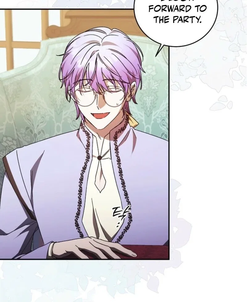 The Young Lady Who Broke Her Engagement Is Only Obsessed With the Ending Chapter 80 – Page 84