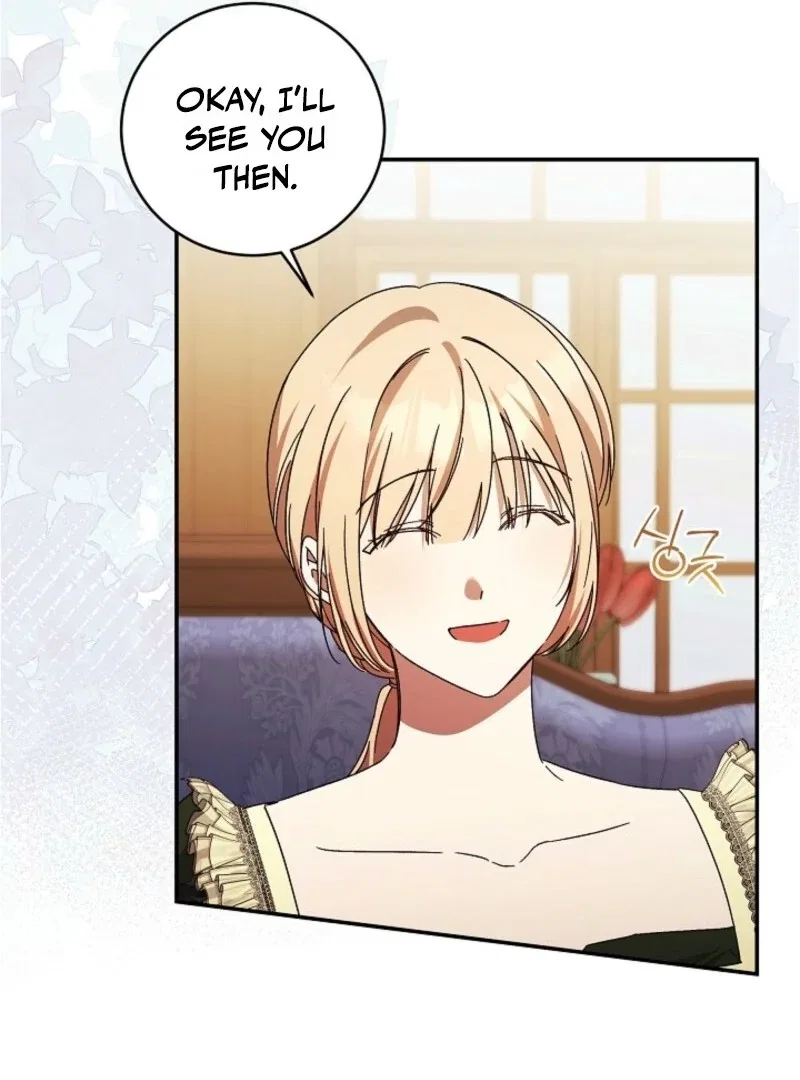 The Young Lady Who Broke Her Engagement Is Only Obsessed With the Ending Chapter 80 – Page 85
