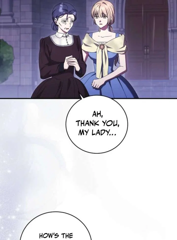 The Young Lady Who Broke Her Engagement Is Only Obsessed With the Ending Chapter 79 – Page 15