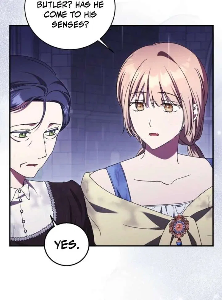 The Young Lady Who Broke Her Engagement Is Only Obsessed With the Ending Chapter 79 – Page 16