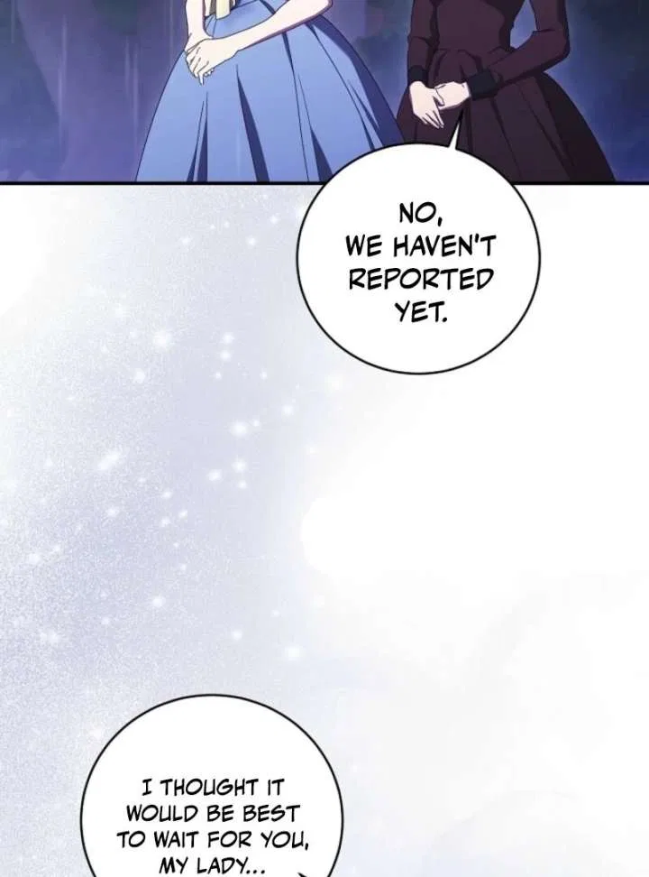 The Young Lady Who Broke Her Engagement Is Only Obsessed With the Ending Chapter 79 – Page 18